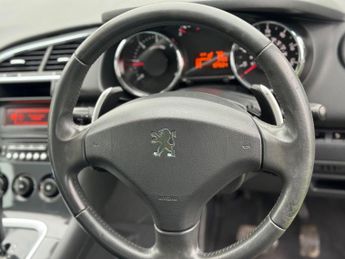 Peugeot 3008 1.6 HDi Sport EGC Euro 5 5dr