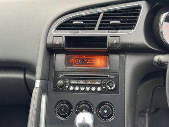 Peugeot 3008 1.6 HDi Sport EGC Euro 5 5dr
