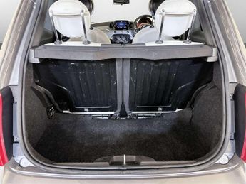 Fiat 500 1.0 MHEV Dolcevita Euro 6 (s/s) 3dr