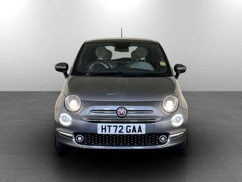 Fiat 500 1.0 MHEV Dolcevita Euro 6 (s/s) 3dr
