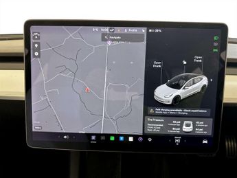 Tesla Model 3 (Dual Motor) Performance Saloon 4dr Electric Auto 4WDE (Performa