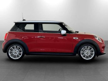 MINI Electric Hatch Cooper SE 32.6kWh Level 2 Hatchback 3dr Electric Auto (184 ps)