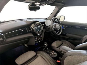 MINI Electric Hatch Cooper SE 32.6kWh Level 2 Hatchback 3dr Electric Auto (184 ps)