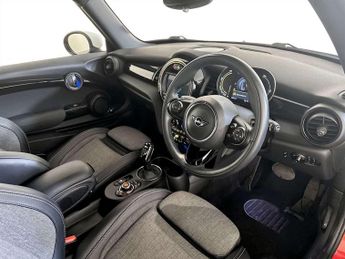 MINI Electric Hatch Cooper SE 32.6kWh Level 2 Hatchback 3dr Electric Auto (184 ps)