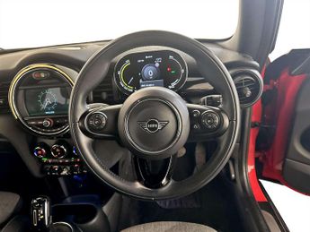 MINI Electric Hatch Cooper SE 32.6kWh Level 2 Hatchback 3dr Electric Auto (184 ps)