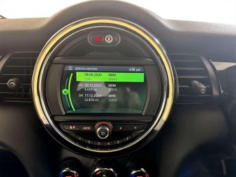 MINI Electric Hatch Cooper SE 32.6kWh Level 2 Hatchback 3dr Electric Auto (184 ps)