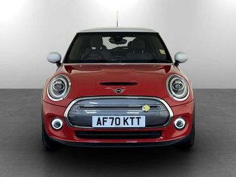 MINI Electric Hatch Cooper SE 32.6kWh Level 2 Hatchback 3dr Electric Auto (184 ps)