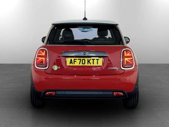 MINI Electric Hatch Cooper SE 32.6kWh Level 2 Hatchback 3dr Electric Auto (184 ps)