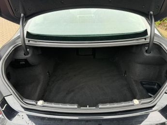 BMW 6 Series Gran Coupe 3.0 640d M Sport Auto Euro 5 (s/s) 4dr