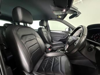 SEAT Tarraco 2.0 TDI XCELLENCE Lux DSG 4Drive Euro 6 (s/s) 5dr