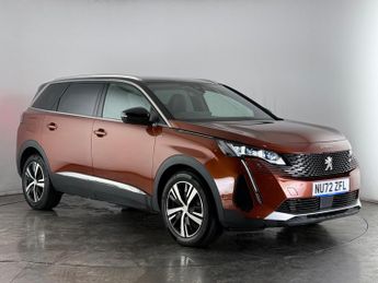 Peugeot 5008 1.5 BlueHDi GT Euro 6 (s/s) 5dr
