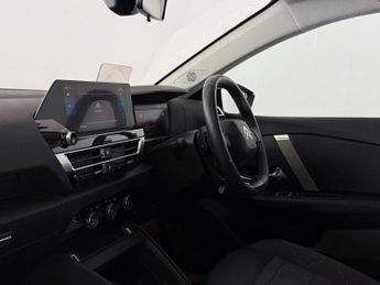 Citroen C4 1.2 PureTech Sense Plus EAT8 Euro 6 (s/s) 5dr