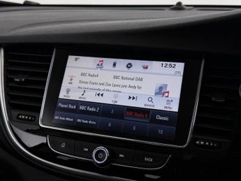 Vauxhall Mokka X 1.6 CDTi Elite Nav Auto Euro 6 5dr