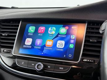 Vauxhall Mokka X 1.6 CDTi Elite Nav Auto Euro 6 5dr