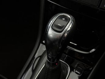 Vauxhall Mokka X 1.6 CDTi Elite Nav Auto Euro 6 5dr