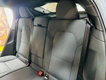 Polestar Polestar 2 Dual Motor 78kWh Long Range Plus Pilot Fastback Auto 4WDE 5dr