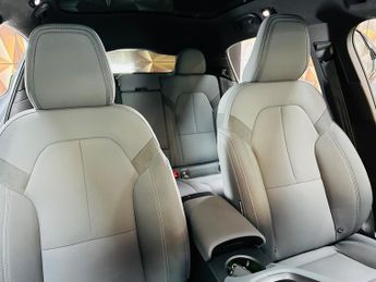 Polestar Polestar 2 Dual Motor 78kWh Long Range Plus Pilot Fastback Auto 4WDE 5dr