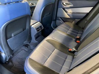 Land Rover Range Rover Velar 2.0 D240 R-Dynamic SE Auto 4WD Euro 6 (s/s) 5dr