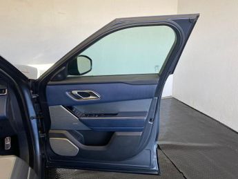 Land Rover Range Rover Velar 2.0 D240 R-Dynamic SE Auto 4WD Euro 6 (s/s) 5dr