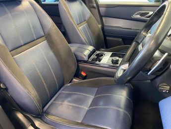 Land Rover Range Rover Velar 2.0 D240 R-Dynamic SE Auto 4WD Euro 6 (s/s) 5dr