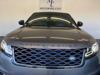 Land Rover Range Rover Velar 2.0 D240 R-Dynamic SE Auto 4WD Euro 6 (s/s) 5dr