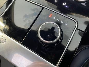 Land Rover Range Rover Velar 2.0 D240 R-Dynamic SE Auto 4WD Euro 6 (s/s) 5dr