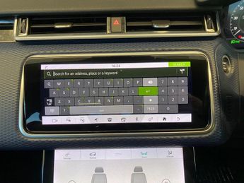 Land Rover Range Rover Velar 2.0 D240 R-Dynamic SE Auto 4WD Euro 6 (s/s) 5dr