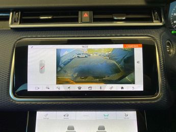 Land Rover Range Rover Velar 2.0 D240 R-Dynamic SE Auto 4WD Euro 6 (s/s) 5dr