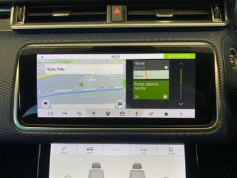 Land Rover Range Rover Velar 2.0 D240 R-Dynamic SE Auto 4WD Euro 6 (s/s) 5dr
