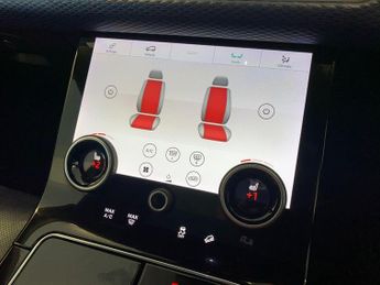 Land Rover Range Rover Velar 2.0 D240 R-Dynamic SE Auto 4WD Euro 6 (s/s) 5dr