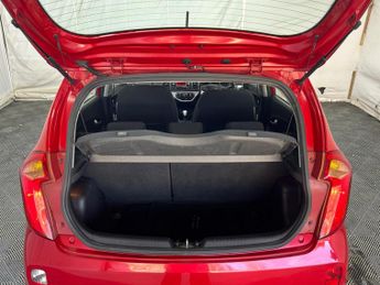 Kia Picanto 1.25 2 Auto Euro 5 5dr