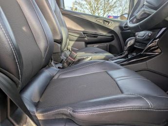 Ford B-Max 1.6 Titanium X MPV 5dr Petrol Powershift Euro 5 (105 ps)