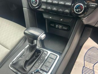 Kia Sportage 2.0 CRDi GT-Line Auto AWD Euro 6 5dr