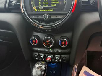MINI Hatch 1.5 Cooper Auto Euro 6 (s/s) 5dr