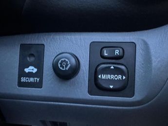 Toyota RAV4 2.0 VVT-i NRG 4WD 3dr