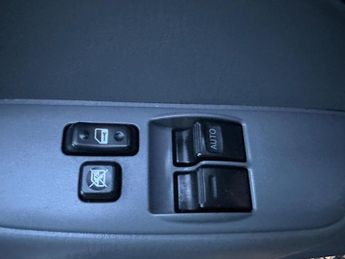 Toyota RAV4 2.0 VVT-i NRG 4WD 3dr