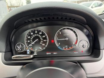 BMW 5 Series 2.0 520d M Sport Auto Euro 6 (s/s) 4dr