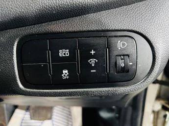 Kia Carens 1.7 CRDi 2 Auto Euro 5 5dr