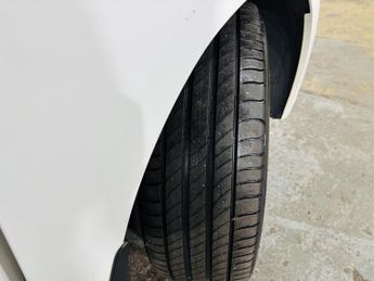 Kia Carens 1.7 CRDi 2 Auto Euro 5 5dr