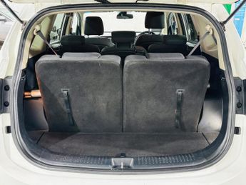 Kia Carens 1.7 CRDi 2 Auto Euro 5 5dr