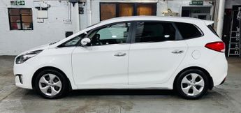 Kia Carens 1.7 CRDi 2 Auto Euro 5 5dr
