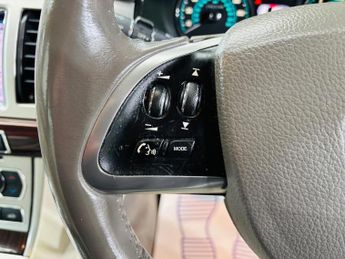 Jaguar XF 2.2d Portfolio Auto Euro 5 (s/s) 4dr