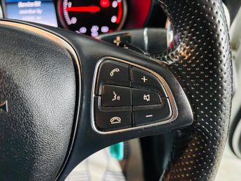 Mercedes-Benz GLC 2.1 GLC220d SE G-Tronic 4MATIC Euro 6 (s/s) 5dr