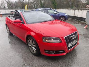 Audi A3 1.6 TDI Sport Final Edition Euro 5 (s/s) 2dr