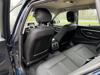 BMW 3 Series 2.0 320i Sport Touring Auto xDrive Euro 6 (s/s) 5dr