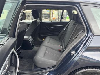 BMW 3 Series 2.0 320i Sport Touring Auto xDrive Euro 6 (s/s) 5dr