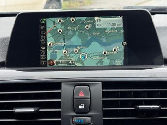 BMW 3 Series 2.0 320i Sport Touring Auto xDrive Euro 6 (s/s) 5dr