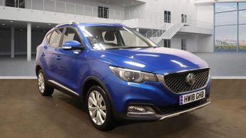 MG ZS 1.5 VTi-TECH Excite Euro 6 (s/s) 5dr