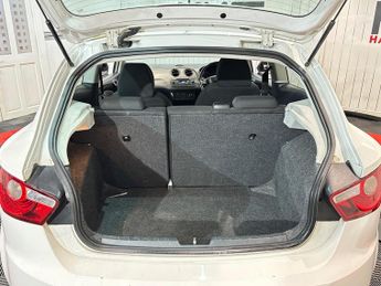 SEAT Ibiza 1.4 Toca Sport Coupe Euro 5 3dr