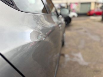 Nissan Juke 1.6 Acenta CVT Euro 5 5dr